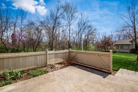 Tiny photo for 7585 Red Maple Place, Westerville, OH 43082 (MLS # 226010456)