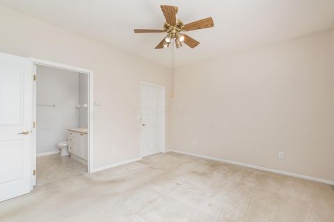 Tiny photo for 7585 Red Maple Place, Westerville, OH 43082 (MLS # 226010456)