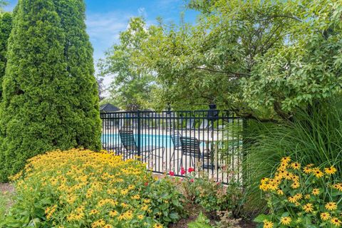 Tiny photo for 7585 Red Maple Place, Westerville, OH 43082 (MLS # 226010456)