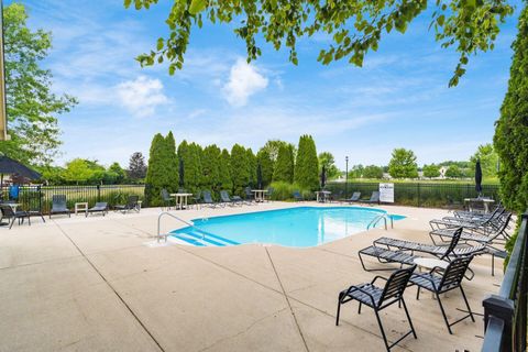 Tiny photo for 7585 Red Maple Place, Westerville, OH 43082 (MLS # 226010456)