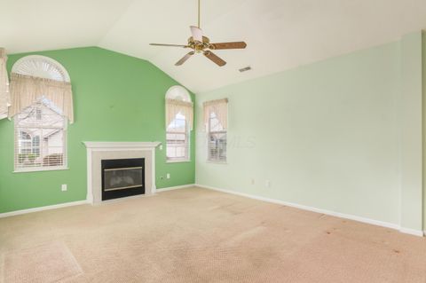 Tiny photo for 7585 Red Maple Place, Westerville, OH 43082 (MLS # 226010456)