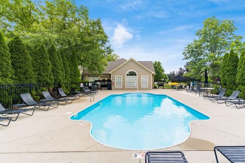 Tiny photo for 7585 Red Maple Place, Westerville, OH 43082 (MLS # 226010456)