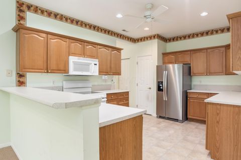 Tiny photo for 7585 Red Maple Place, Westerville, OH 43082 (MLS # 226010456)