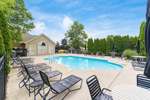 Tiny photo for 7585 Red Maple Place, Westerville, OH 43082 (MLS # 226010456)