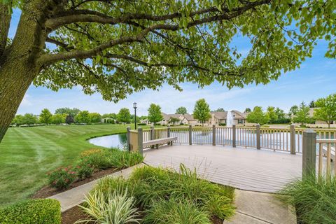 Tiny photo for 7585 Red Maple Place, Westerville, OH 43082 (MLS # 226010456)