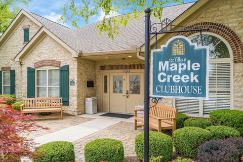 Tiny photo for 7585 Red Maple Place, Westerville, OH 43082 (MLS # 226010456)