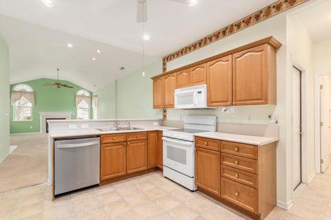 Tiny photo for 7585 Red Maple Place, Westerville, OH 43082 (MLS # 226010456)