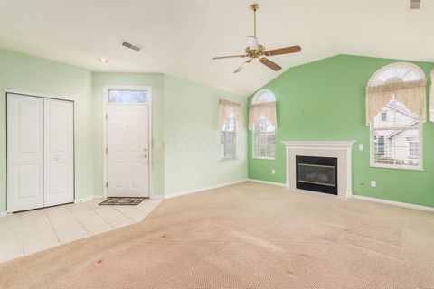 Tiny photo for 7585 Red Maple Place, Westerville, OH 43082 (MLS # 226010456)