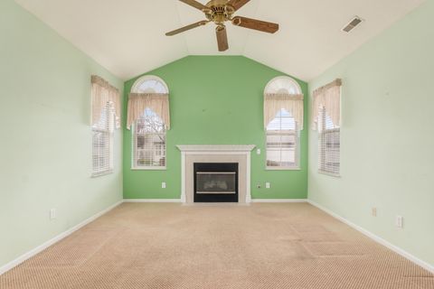 Tiny photo for 7585 Red Maple Place, Westerville, OH 43082 (MLS # 226010456)