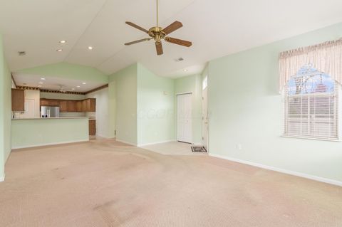 Tiny photo for 7585 Red Maple Place, Westerville, OH 43082 (MLS # 226010456)