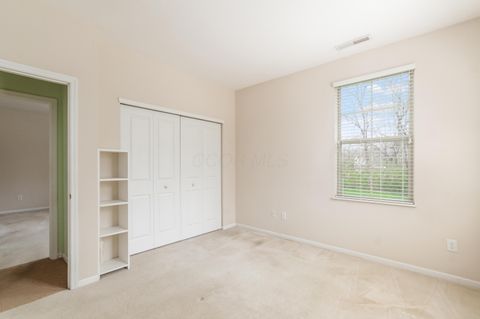 Tiny photo for 7585 Red Maple Place, Westerville, OH 43082 (MLS # 226010456)