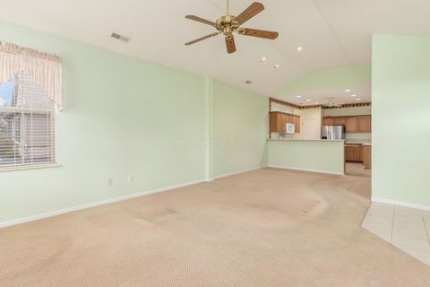 Tiny photo for 7585 Red Maple Place, Westerville, OH 43082 (MLS # 226010456)