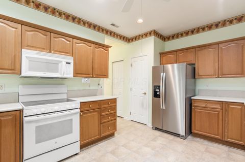 Tiny photo for 7585 Red Maple Place, Westerville, OH 43082 (MLS # 226010456)