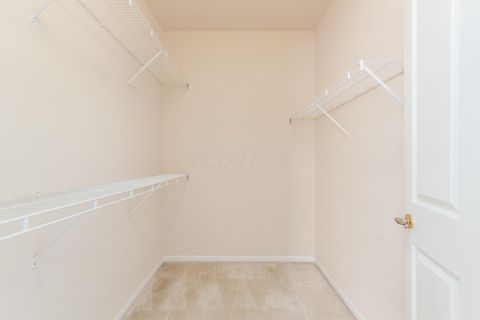 Tiny photo for 7585 Red Maple Place, Westerville, OH 43082 (MLS # 226010456)