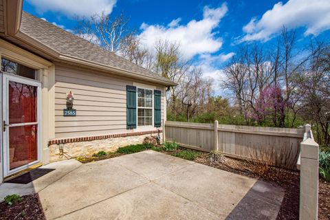 Tiny photo for 7585 Red Maple Place, Westerville, OH 43082 (MLS # 226010456)