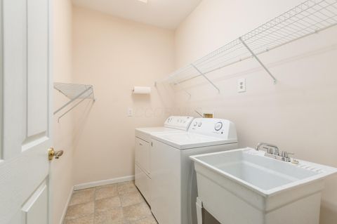 Tiny photo for 7585 Red Maple Place, Westerville, OH 43082 (MLS # 226010456)