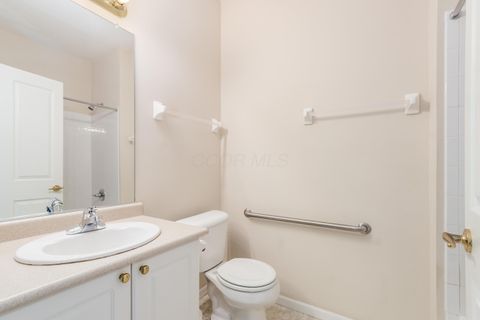 Tiny photo for 7585 Red Maple Place, Westerville, OH 43082 (MLS # 226010456)