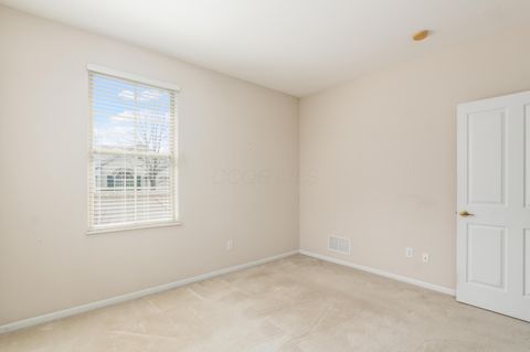 Tiny photo for 7585 Red Maple Place, Westerville, OH 43082 (MLS # 226010456)