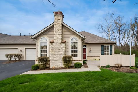 Photo of 7585 Red Maple Place, Westerville, OH 43082 (MLS # 226010456)