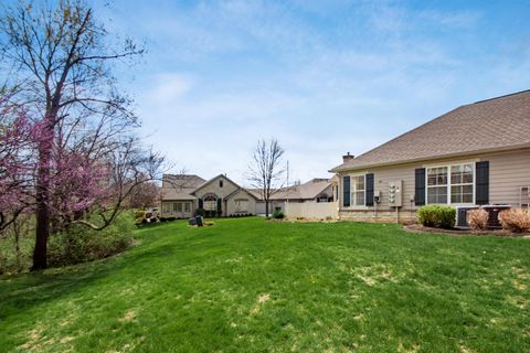Tiny photo for 7585 Red Maple Place, Westerville, OH 43082 (MLS # 226010456)