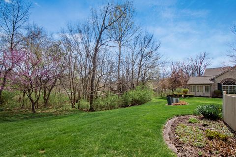 Tiny photo for 7585 Red Maple Place, Westerville, OH 43082 (MLS # 226010456)