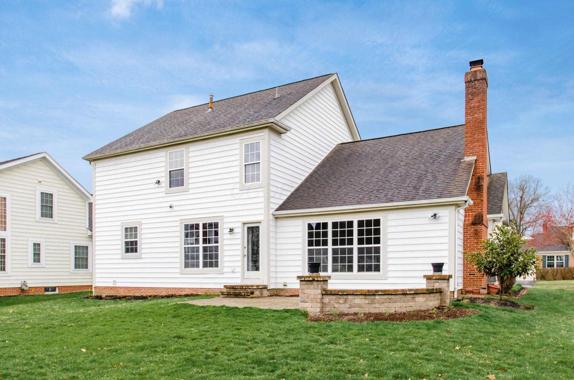 7292 Halcyon Place, New Albany, Ohio image 49