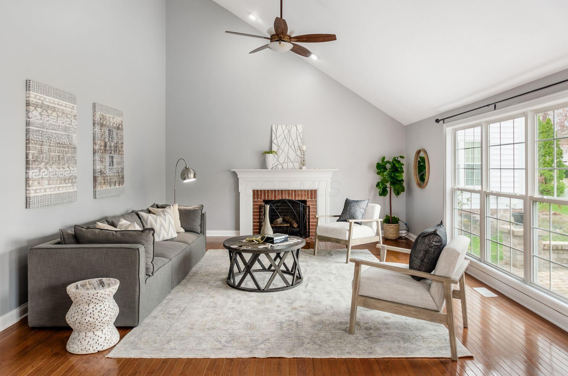 7292 Halcyon Place, New Albany, Ohio image 20
