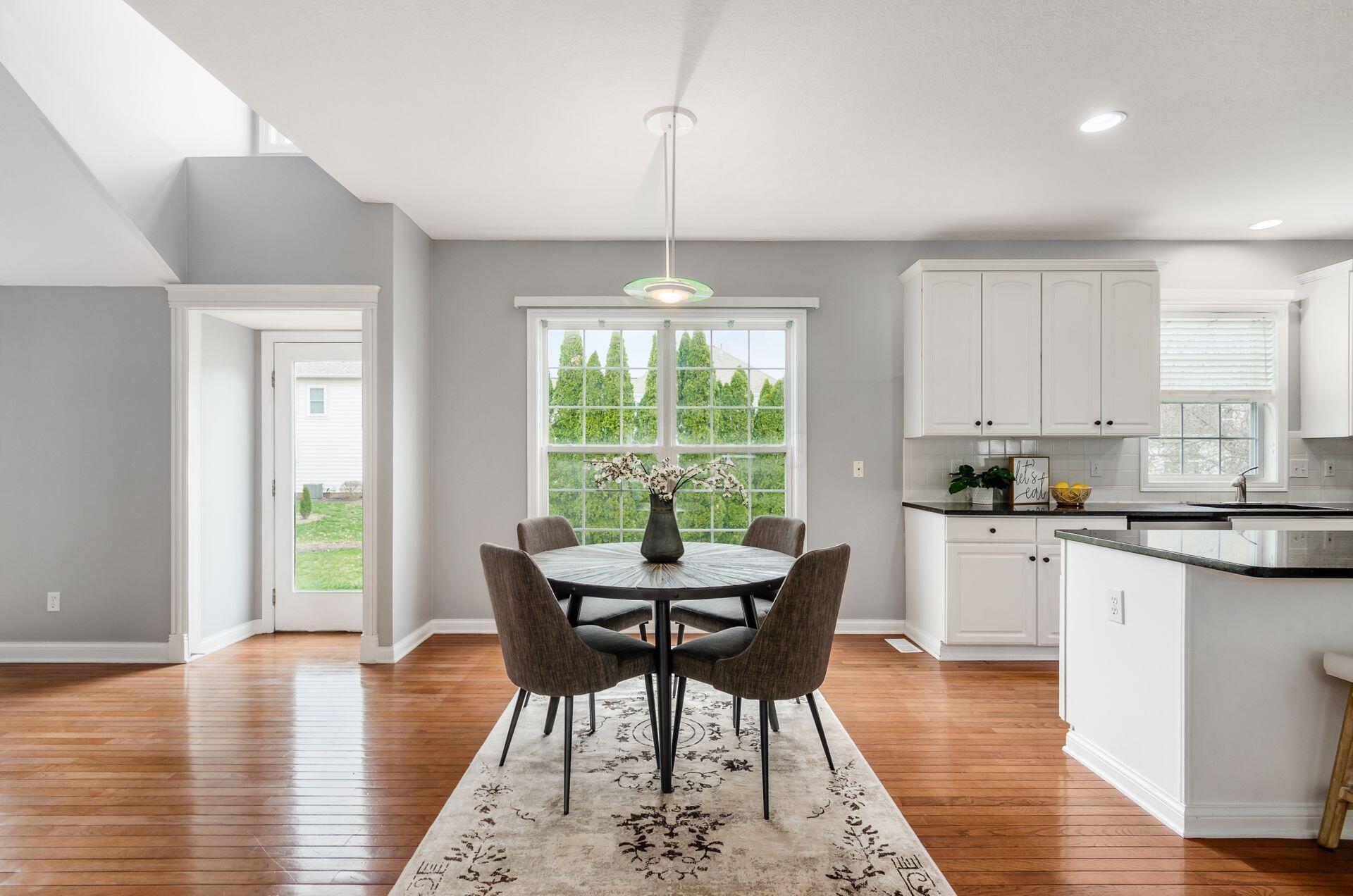 7292 Halcyon Place, New Albany, Ohio image 18