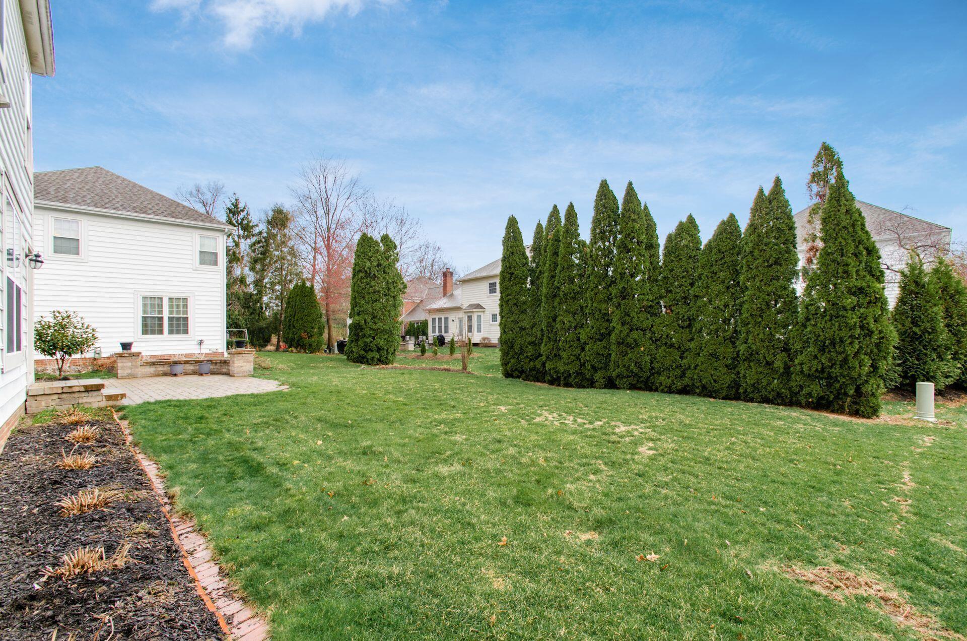 7292 Halcyon Place, New Albany, Ohio image 47