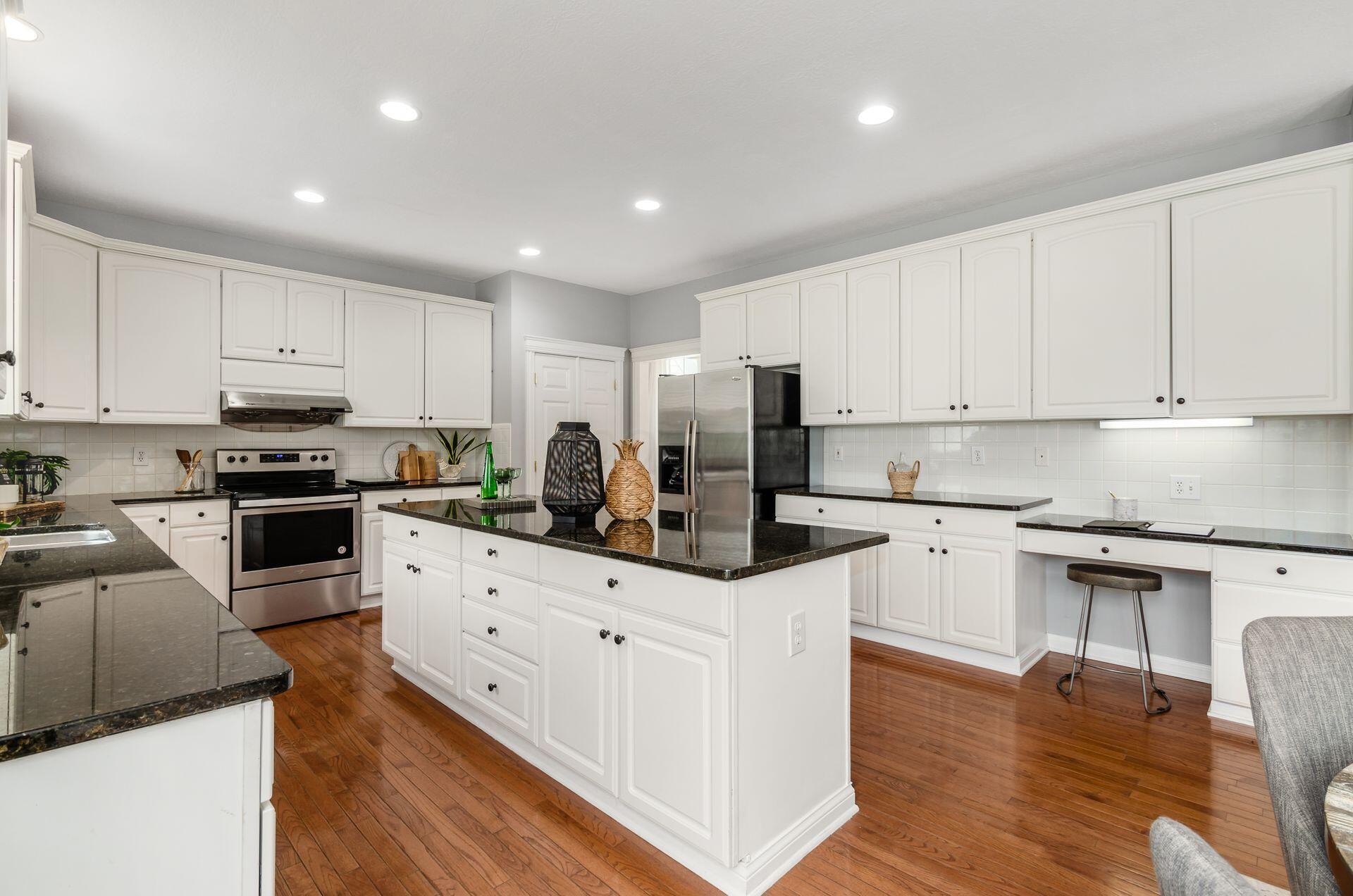 7292 Halcyon Place, New Albany, Ohio image 12