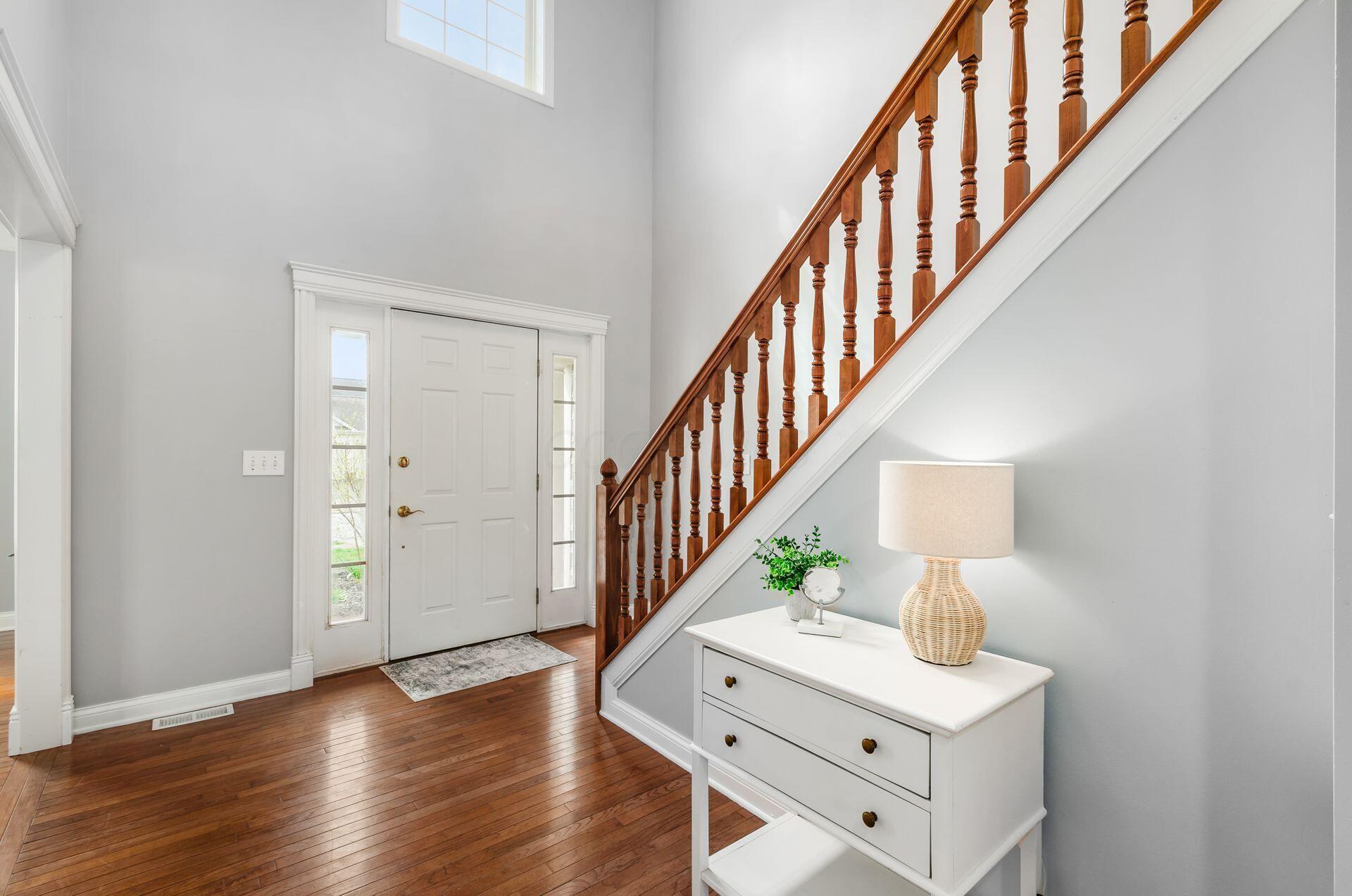7292 Halcyon Place, New Albany, Ohio image 3