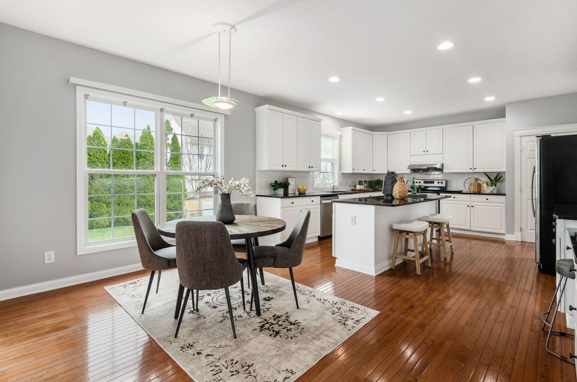 7292 Halcyon Place, New Albany, Ohio image 16