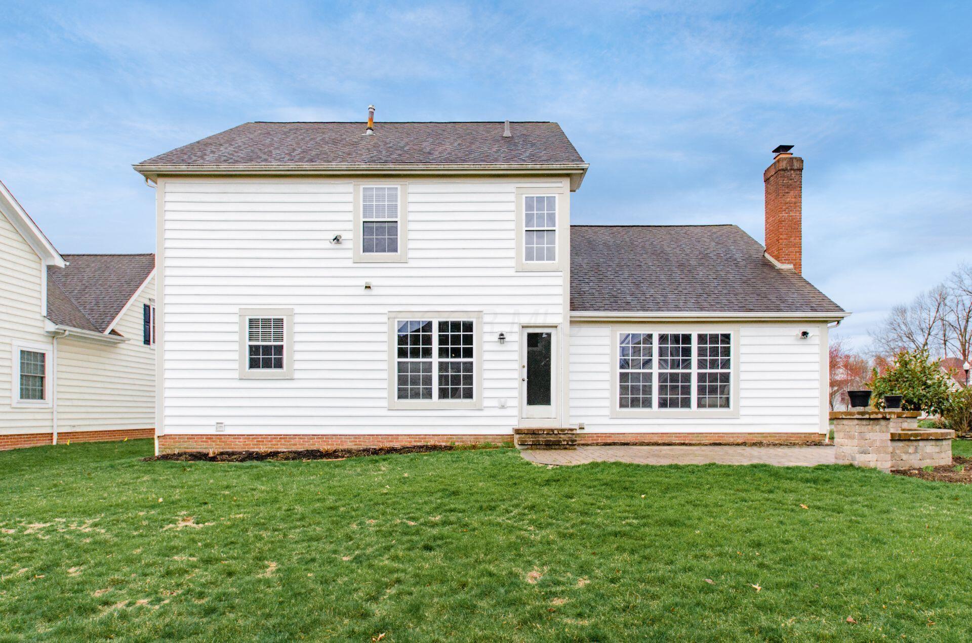 7292 Halcyon Place, New Albany, Ohio image 48