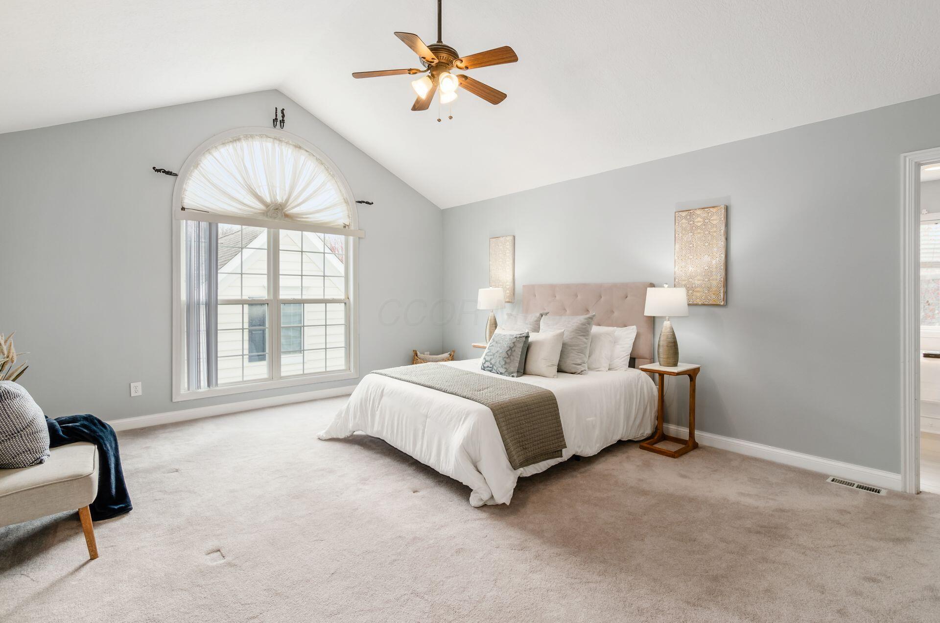 7292 Halcyon Place, New Albany, Ohio image 25