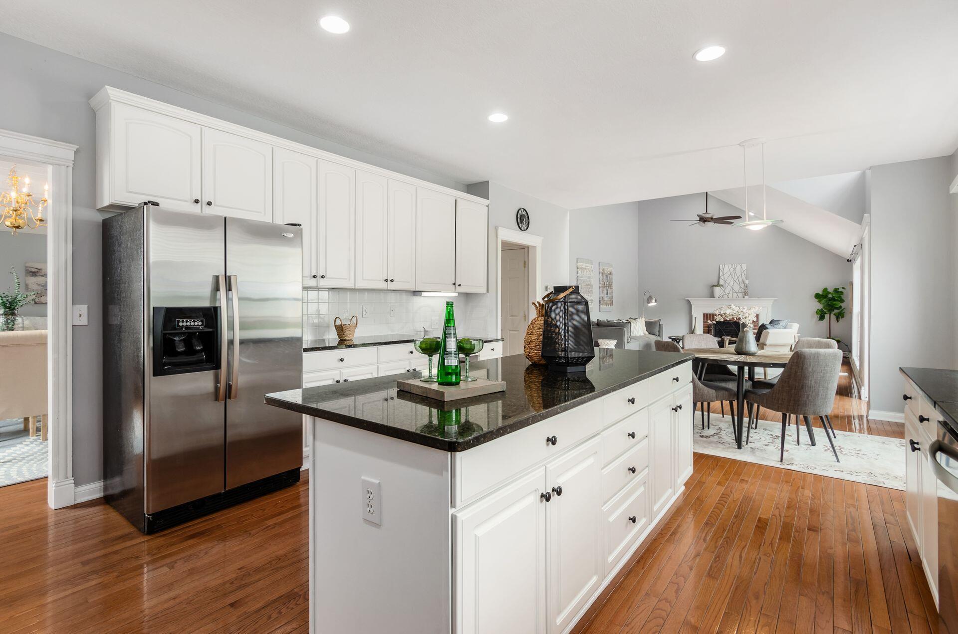 7292 Halcyon Place, New Albany, Ohio image 13