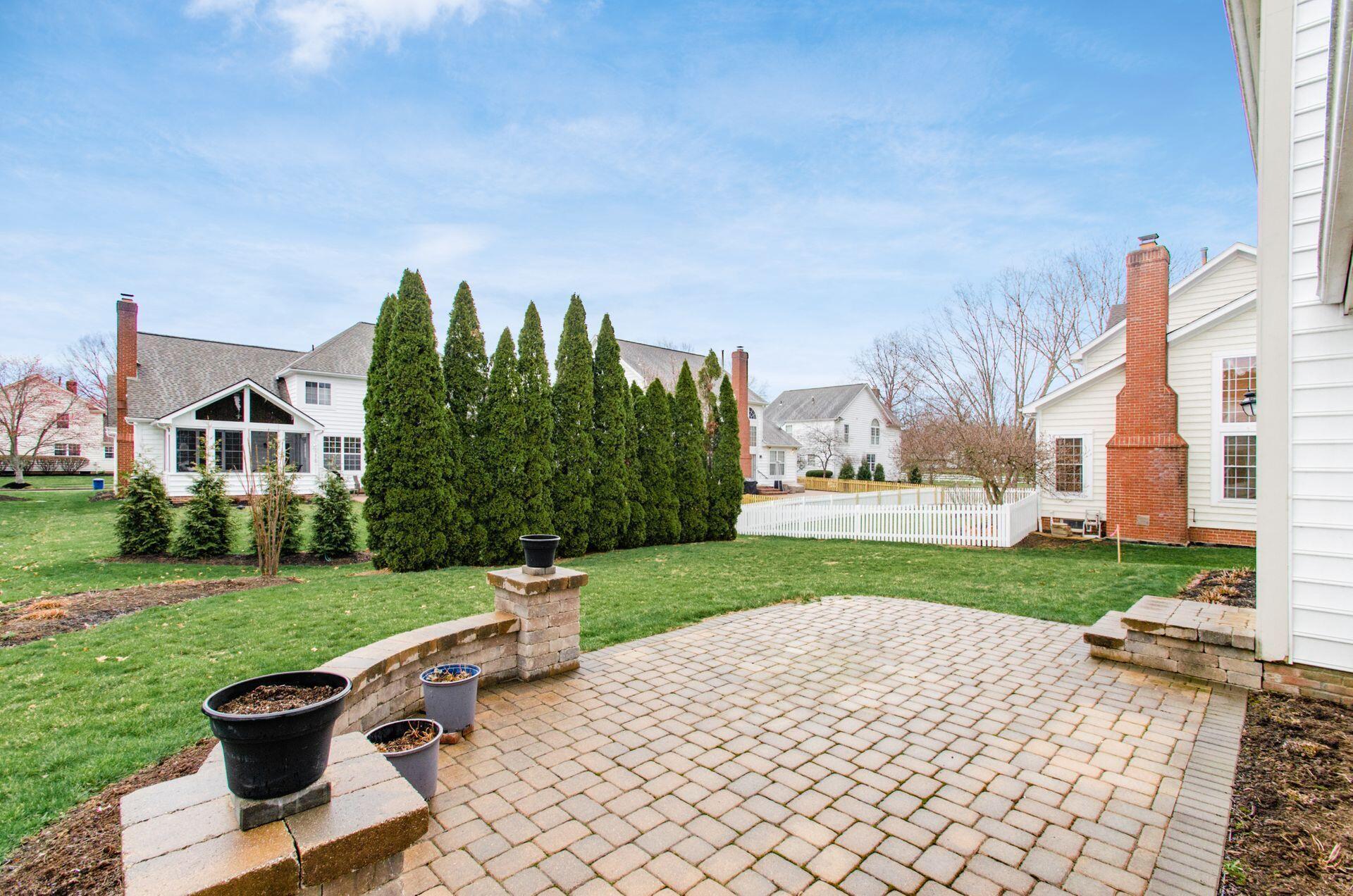 7292 Halcyon Place, New Albany, Ohio image 46