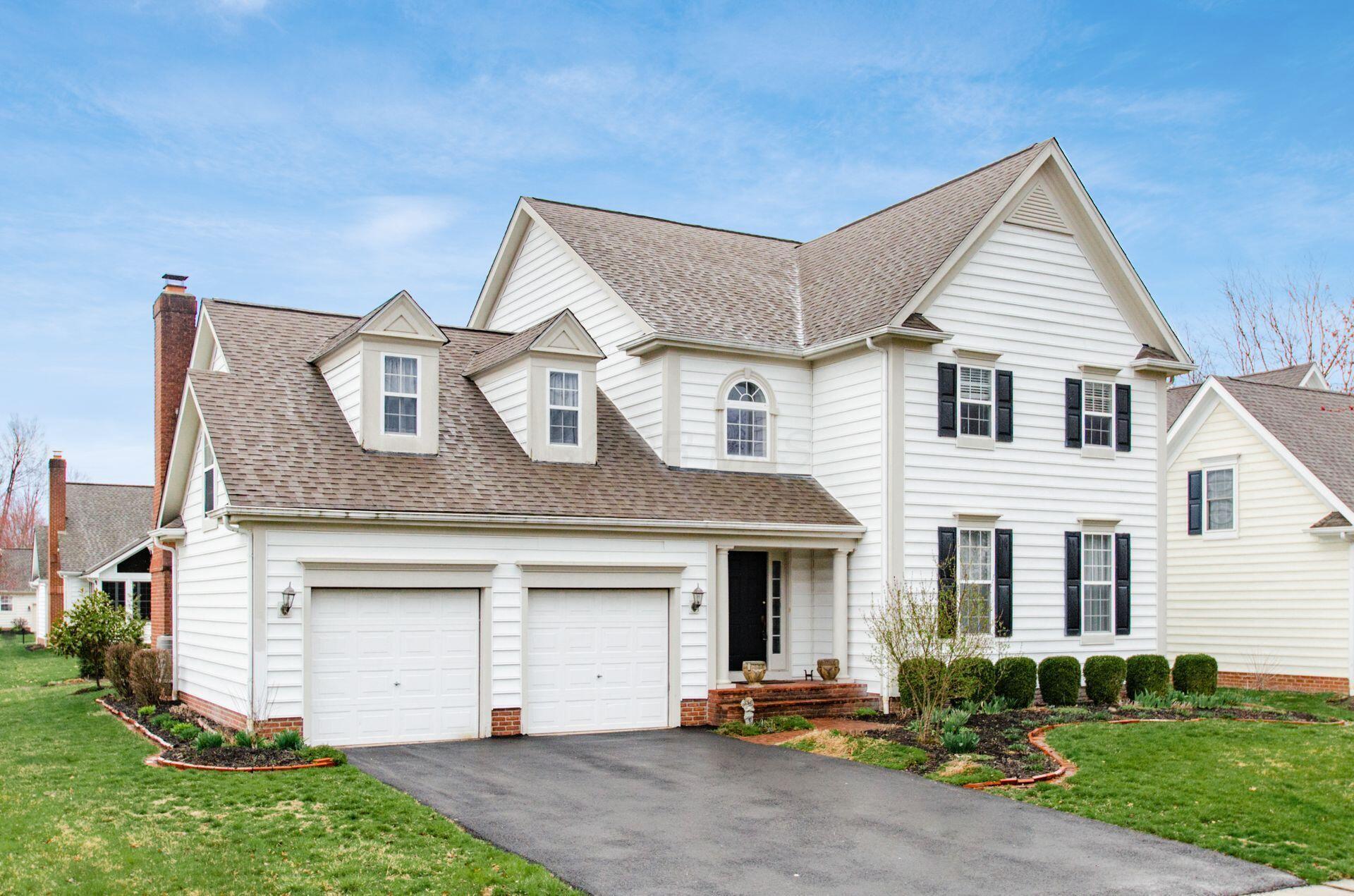 7292 Halcyon Place, New Albany, Ohio image 50
