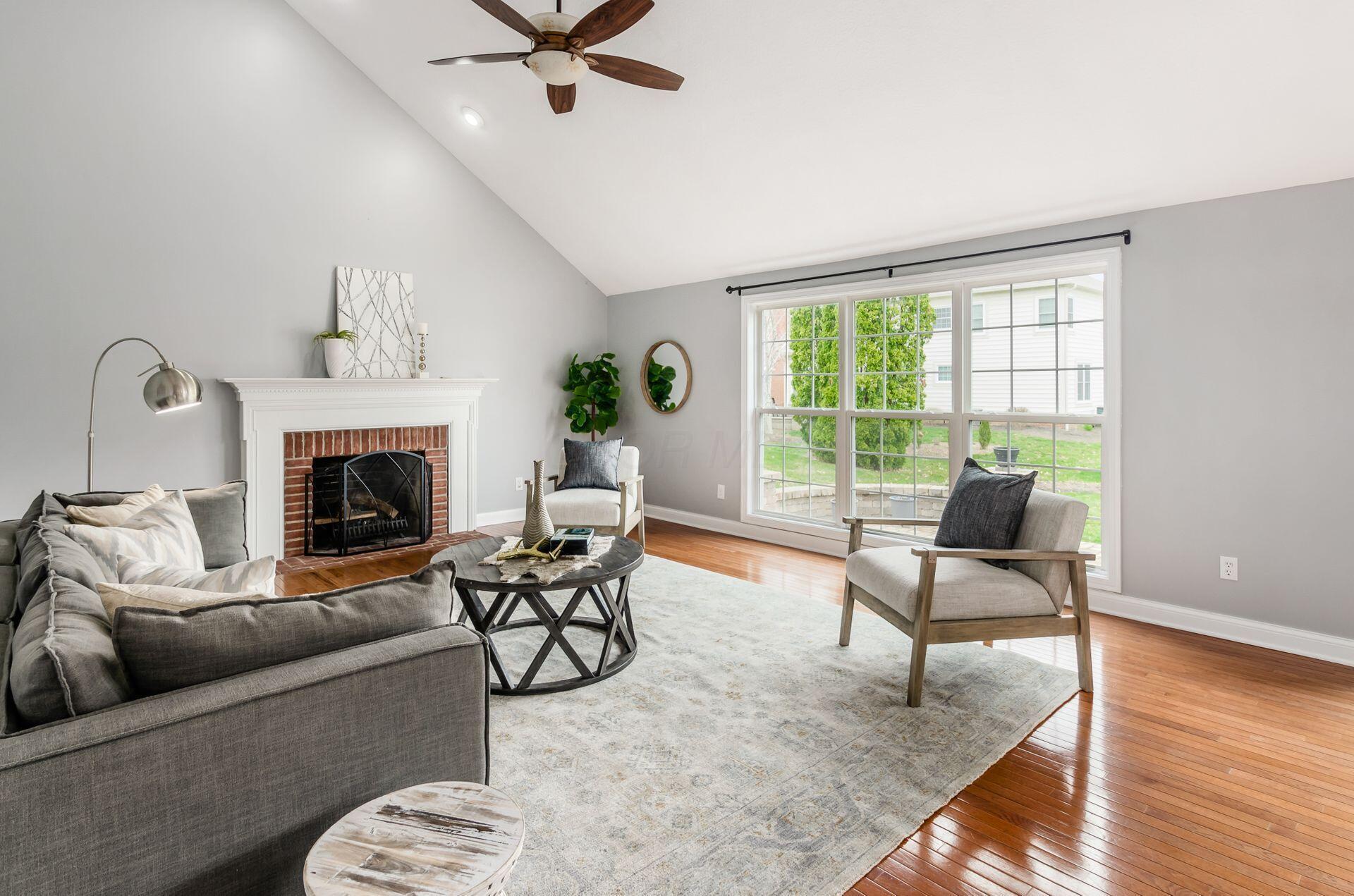 7292 Halcyon Place, New Albany, Ohio image 21