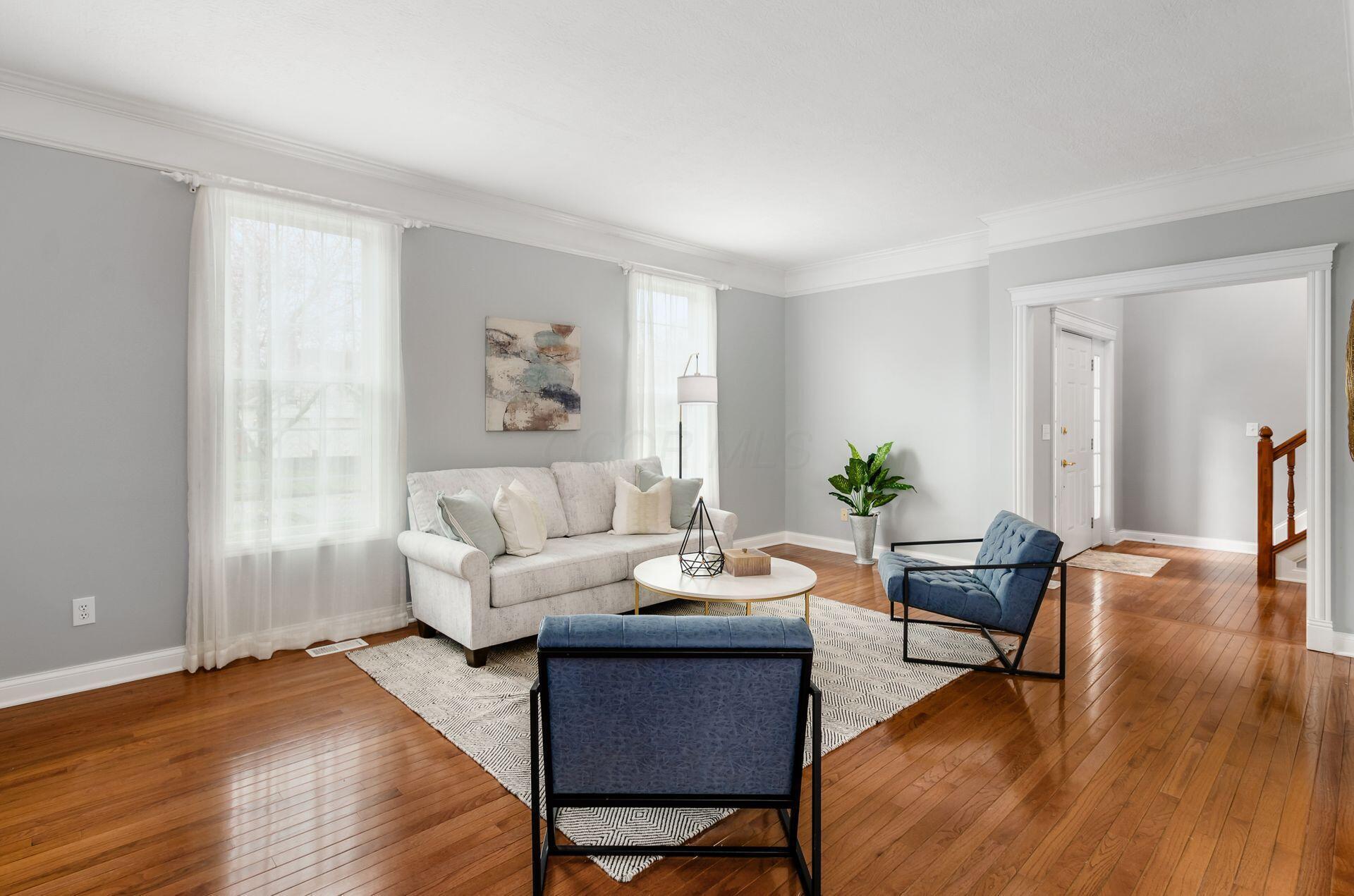 7292 Halcyon Place, New Albany, Ohio image 6