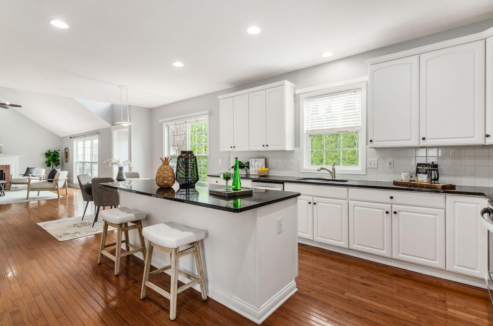 7292 Halcyon Place, New Albany, Ohio image 14