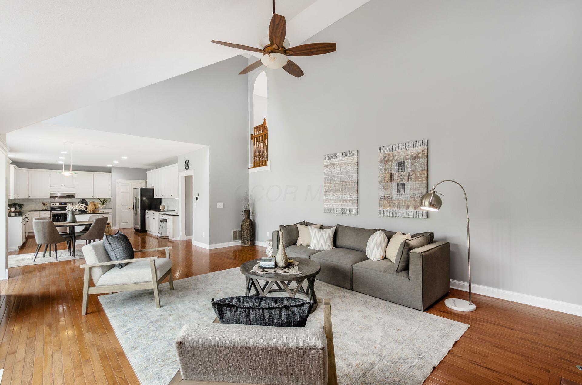 7292 Halcyon Place, New Albany, Ohio image 23