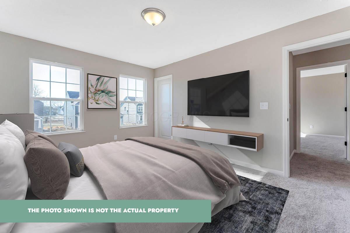 207 Scotsgrove Drive