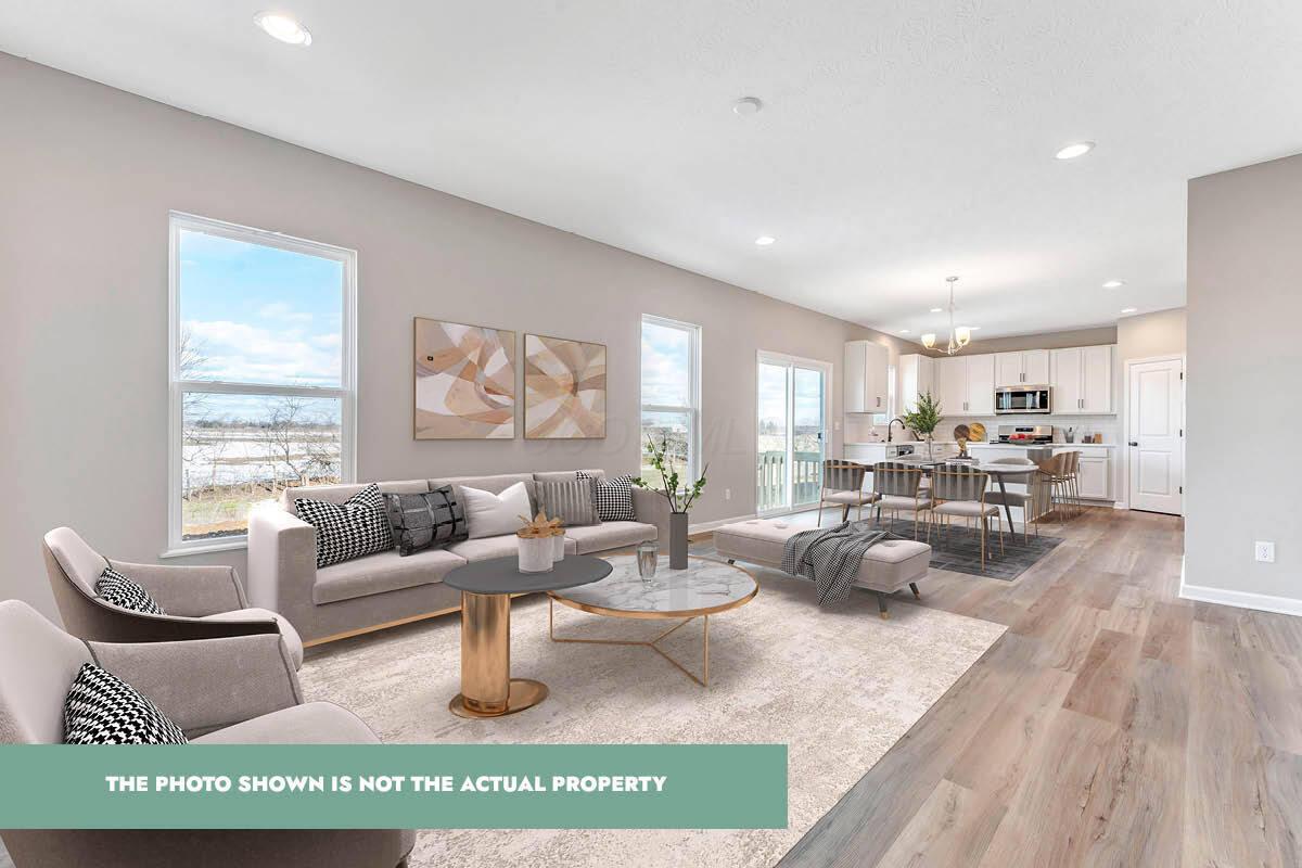 207 Scotsgrove Drive