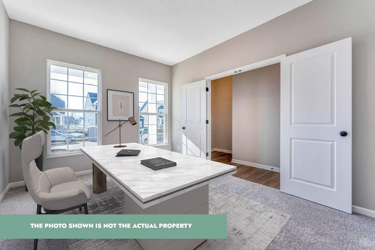 207 Scotsgrove Drive