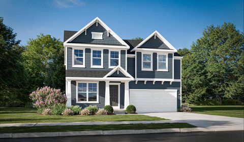 Photo of 207 Scotsgrove Drive, Pataskala, OH 43062 (MLS # 226014071)