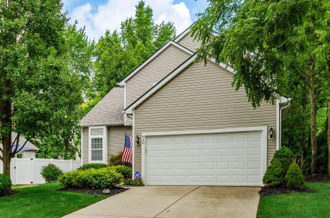 Photo of 848 Staffington Drive, Westerville, OH 43081 (MLS # 226029857)