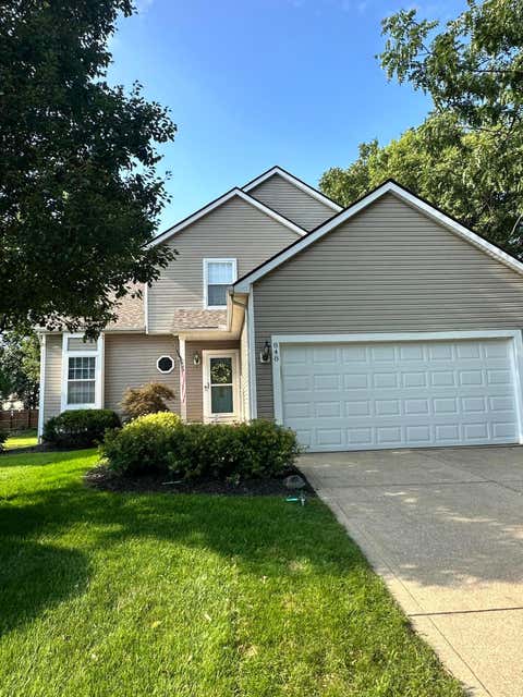 Photo of 848 Staffington Drive, Westerville, OH 43081 (MLS # 226029857)