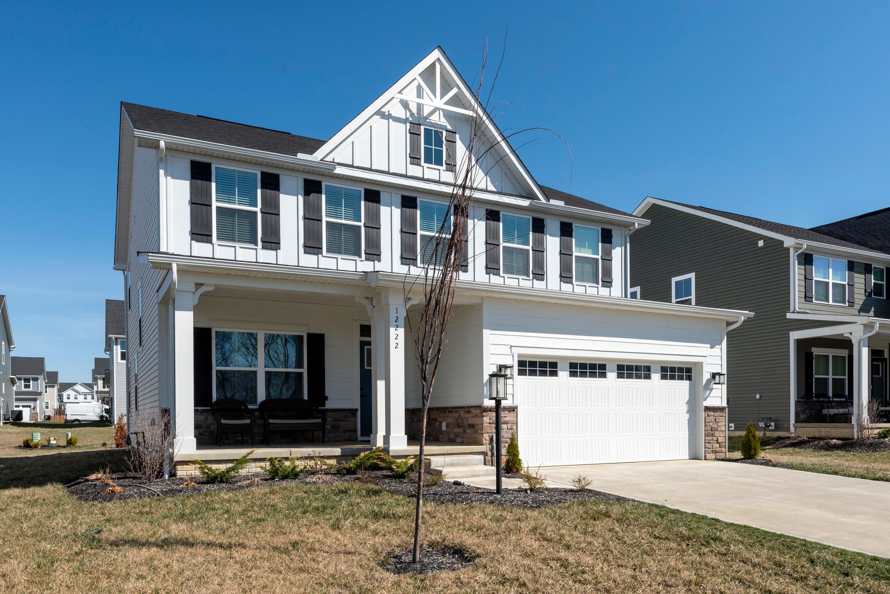 12222 Taylors Way, Pickerington, Ohio image 45