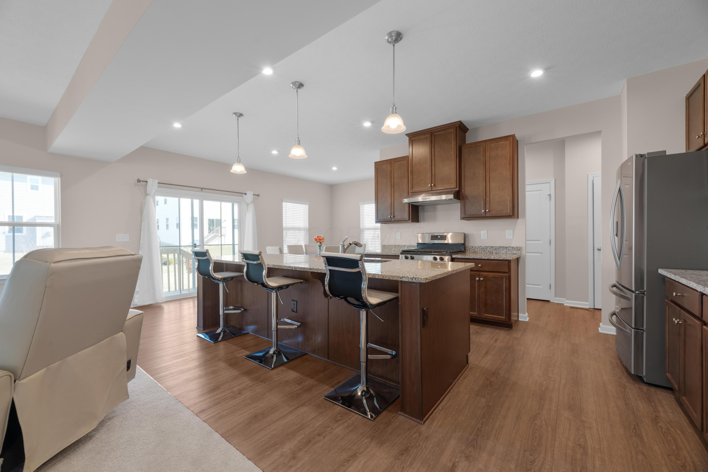 12222 Taylors Way, Pickerington, Ohio image 12