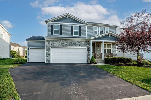 Photo of 123 Schellinger Street, Delaware, OH 43015 (MLS # 225045726)